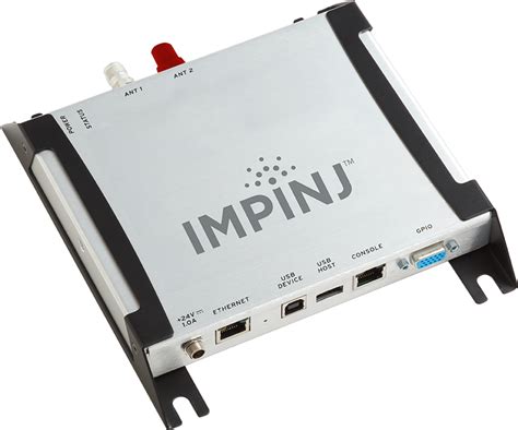 speedway impinj rfid reader|speedway rain rfid reader.